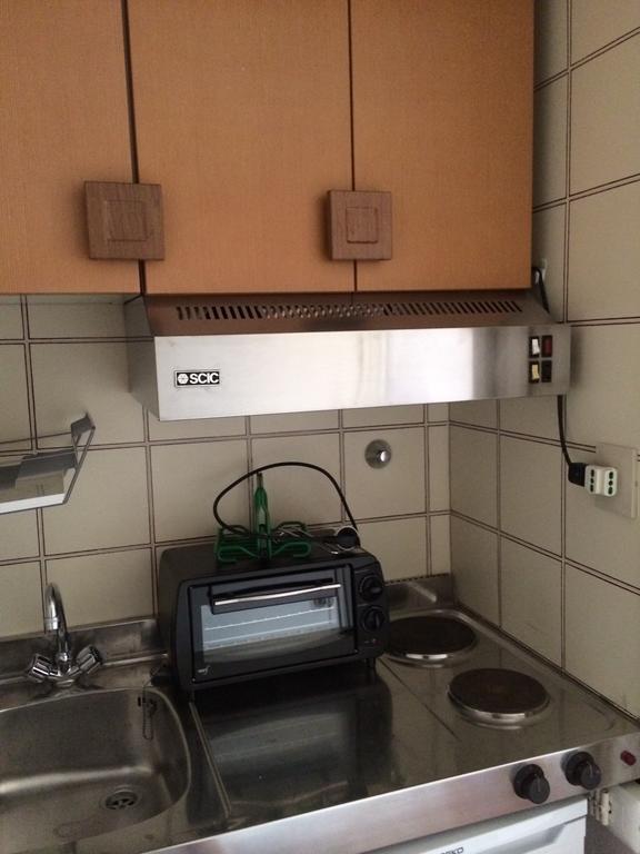 Appartamento Eutropio