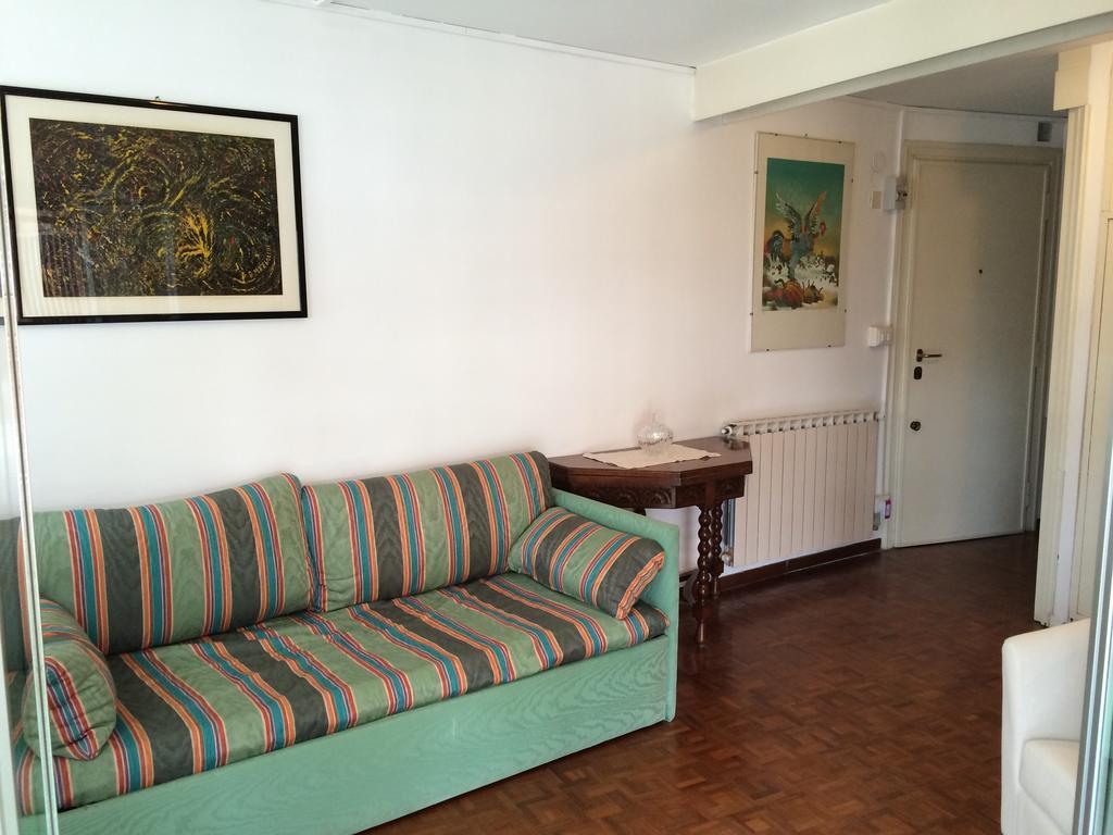 Appartamento Eutropio Roma