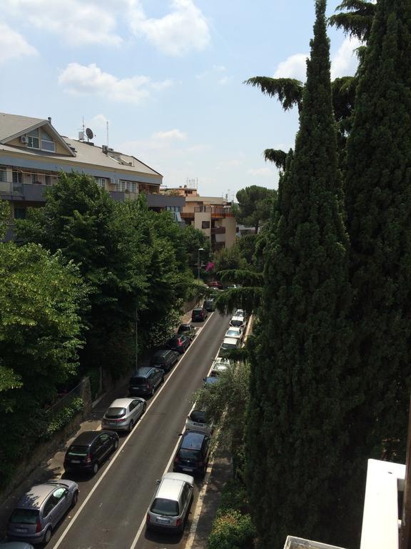 Appartamento Eutropio Roma