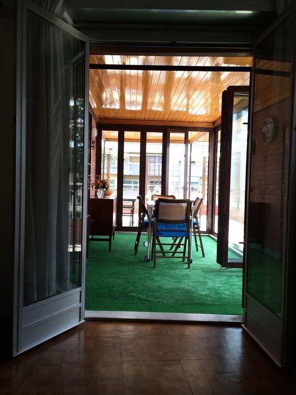 Apartment Eutropio *