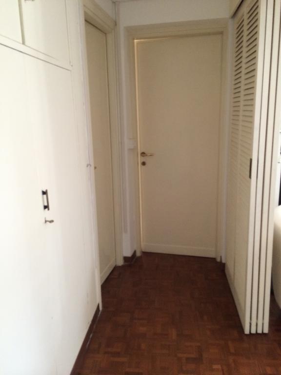 Eutropio Apartment Rome