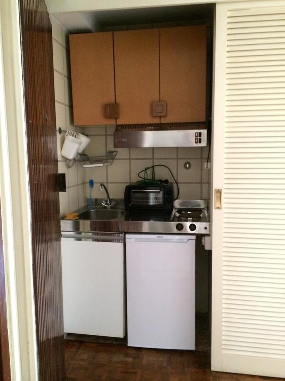 Apartment Eutropio *