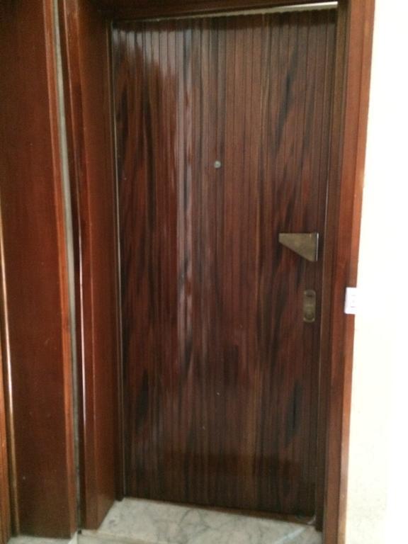 Apartment Eutropio Rome