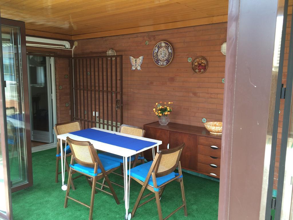 Eutropio Apartment Rome