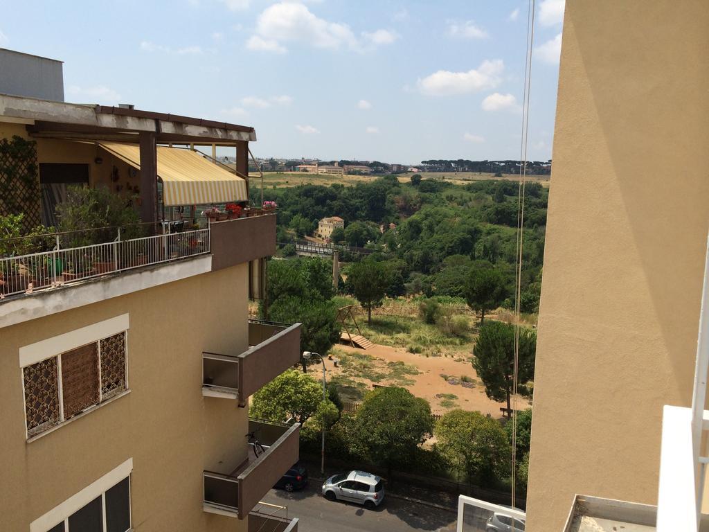 Eutropio * Rome