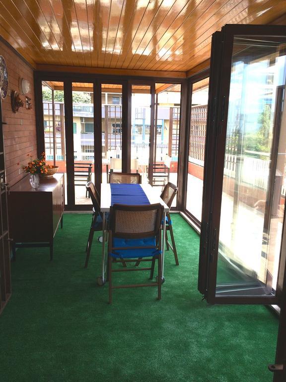 Eutropio Apartment Rome