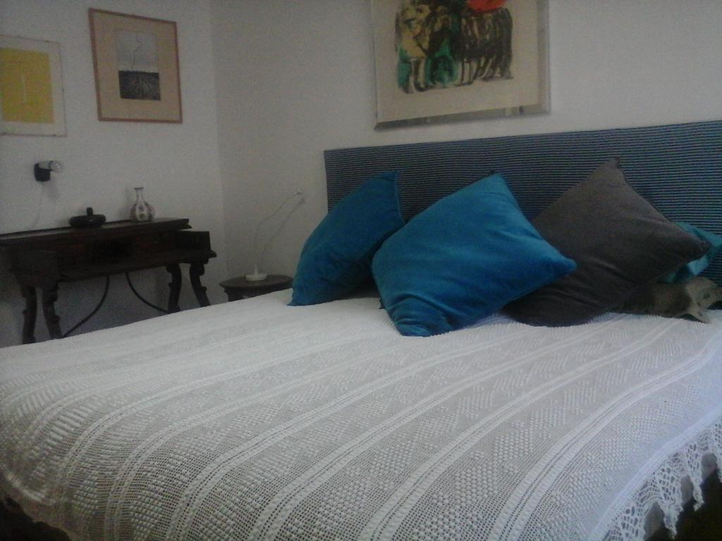 Apartment Eutropio